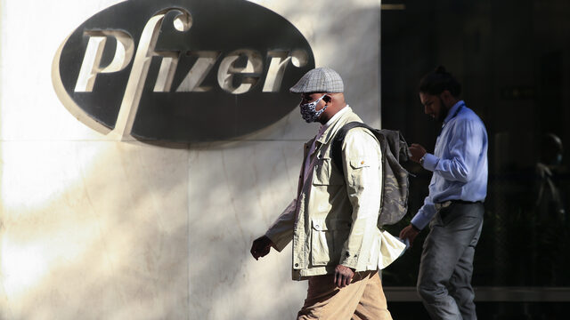 'Ongemakkelijke' megawinst Pfizer: moet het systeem niet op de schop?