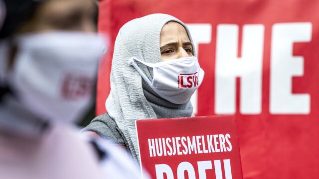 Wetsvoorstel voor meer vaste huurcontracten: 'Huurder is vogelvrij'