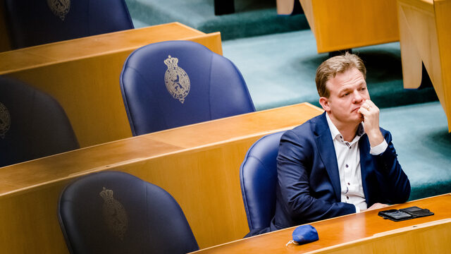 Wat betekent de formatie voor de toekomst van het CDA?