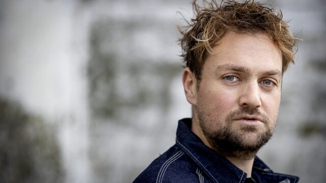 Hoe Tim Knol een ware ambassadeur van de natuur werd