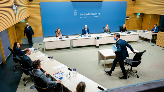 Hoe zorg je dat de parlementaire enquête niet verliest aan kwaliteit en impact?