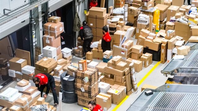 Stand.nl: 'Een extra belasting op online bestellingen is een goed idee'
