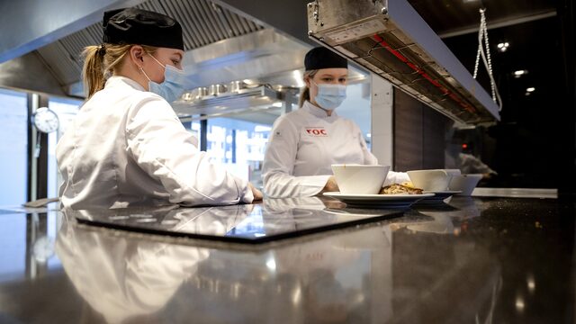 Bij dit bedrijf krijg je 2.000 euro stagevergoeding
