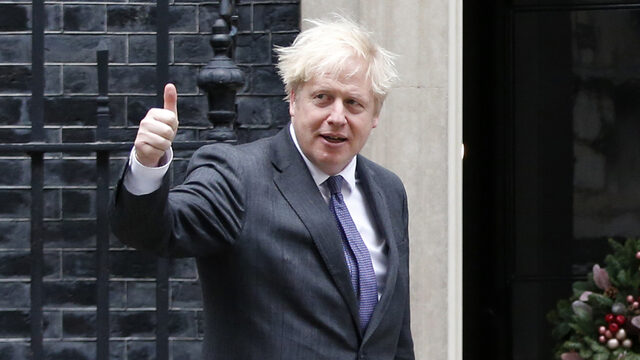 Een jaar na het Brexit-akkoord: 'Er zijn nog heel veel losse eindjes'