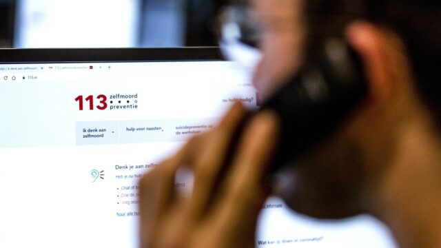De strijd om zelfdodingspoeder te laten verbieden