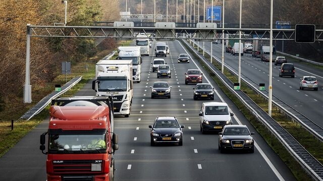 Stand.nl: 'Het vestigingsklimaat in Nederland staat er beroerd voor'