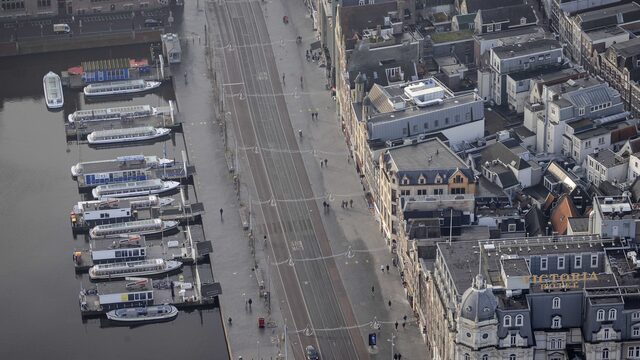 'Na 2,5 jaar corona hoort lockdown niet meer in gereedschapskist'