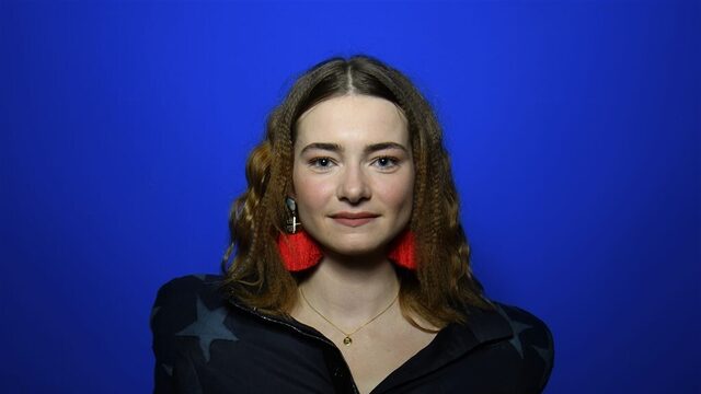 Emma Wortelboer: 'Als je nergens bij hoort, kun je ook niet weggestuurd worden'