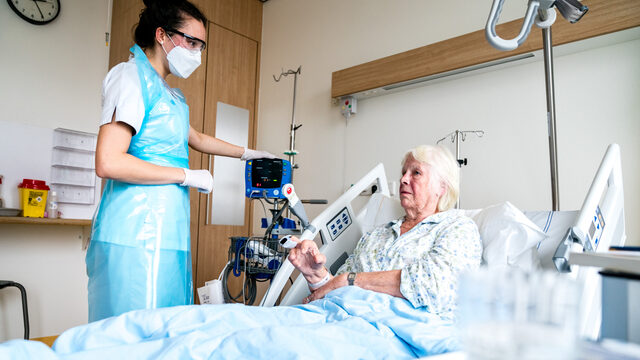 Meldpunt voor vrouwen met onverklaarbare gezondheidsklachten geopend