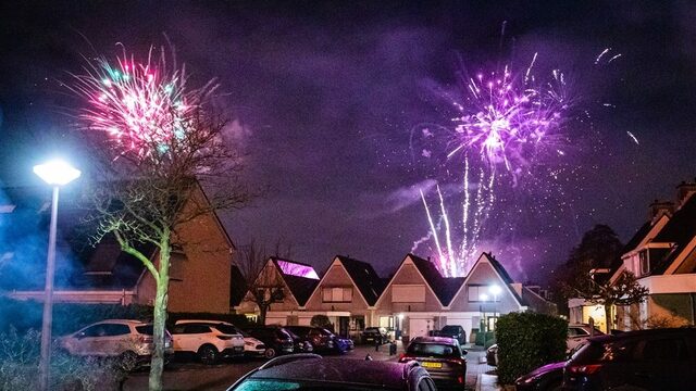 Stand.nl: 'Er moet weer een landelijk vuurwerkverbod komen'