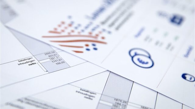 Stand.nl: 'De lonen moeten meestijgen met de inflatie'