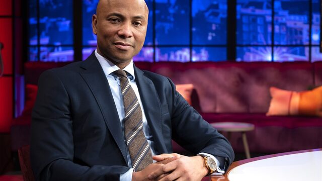 Humberto Tan over discriminatie-peiling profvoetballers: 'Bevestiging van wat we allang weten'
