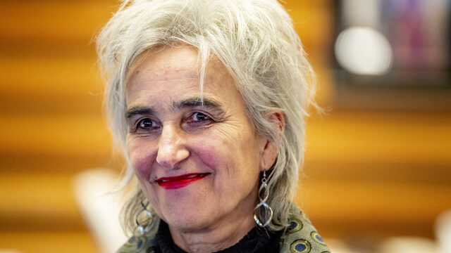 Marion Koopmans: niet te vroeg juichen om 'milde' omikronvariant