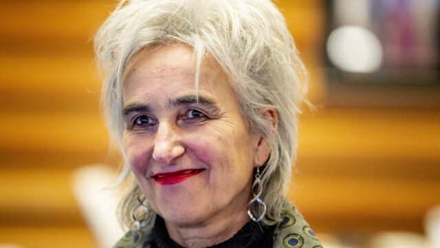 Viroloog Marion Koopmans: zet één grote Long Covid-verzamelstudie op