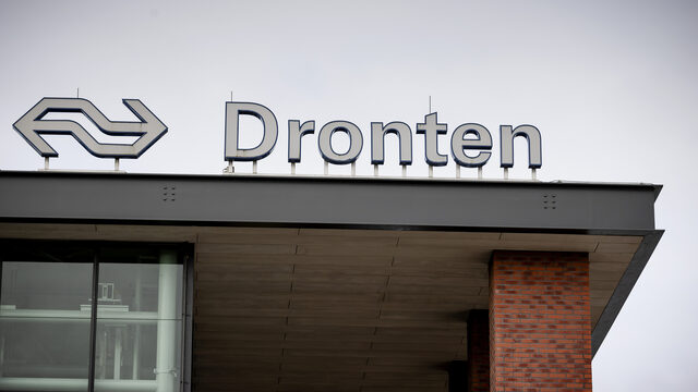 Groot tekort huisvesting voor arbeidsmigranten in Dronten