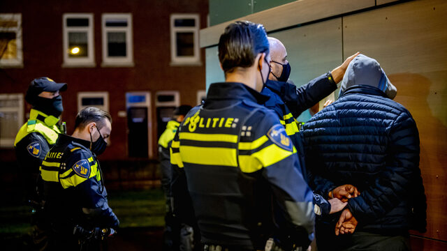 Jongeren vaker crimineel uitgebuit dan gedacht: 'Ze worden gedwongen tot het plegen van stafbare feiten'
