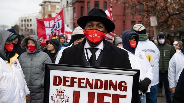 Texas zet radicale stap tegen abortus