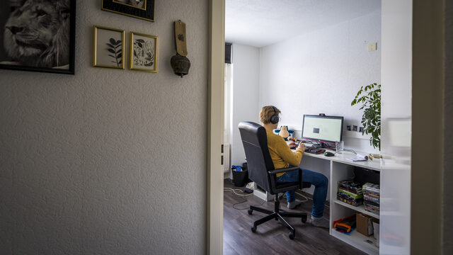 Blijven we thuiswerken na de coronacrisis?
