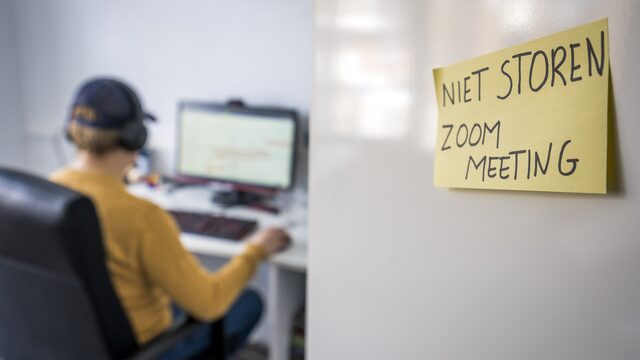 Werknemers minder gelukkig dan tijdens corona: 'Economisch herstel staat haaks op welzijn personeel'