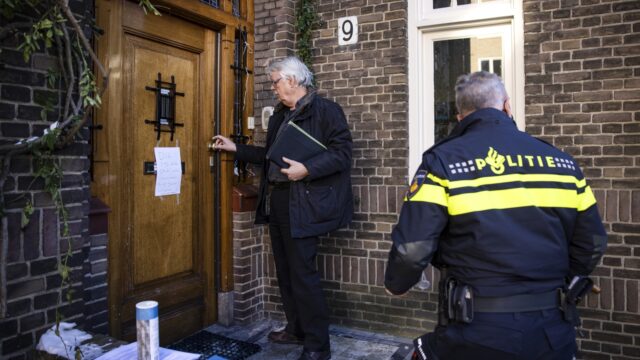 Deurwaarders krijgen met steeds meer agressie te maken
