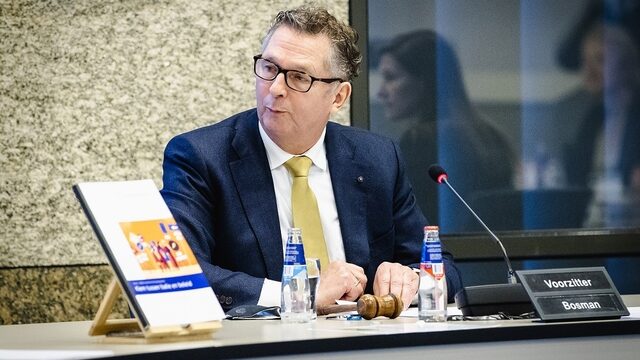 Heeft de politiek geleerd van overheidsfalen?
