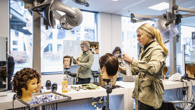 Grotere verschillen tussen jongeren op arbeidsmarkt door corona