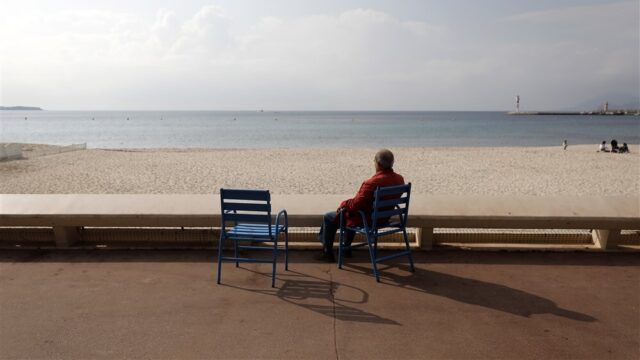 Stand.nl: 'We moeten meer oog hebben voor eenzame ouderen in de zomer'