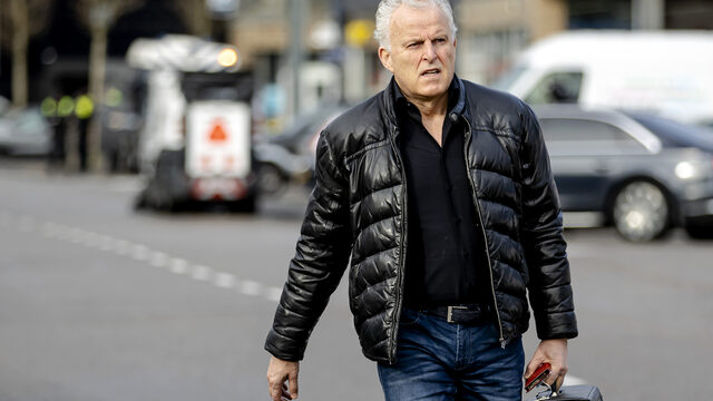 Advocaat Peter Plasman: 'Aanslag op Peter R. de Vries mogelijk met terroristisch motief'