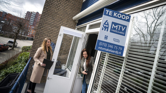 'Banken gaan inzage in studieschuld bij hypotheekaanvraag gewoon eisen'