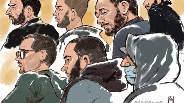 Kroongetuige Nabil B. wil niet meer samenwerken met OM