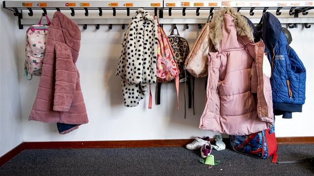 Stand.nl: 'De crisis in de kinderopvang vraagt om creatieve oplossingen'