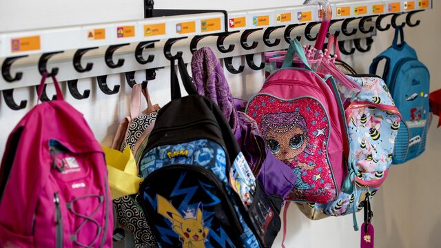 Kinderopvangbranche zoekt naar creatieve oplossingen voor personeelstekort