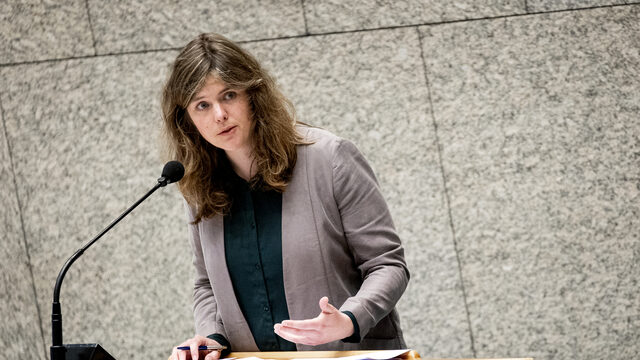 Volt-Kamerlid Koekkoek: het komt niet meer goed tussen Volt en Gündoğan
