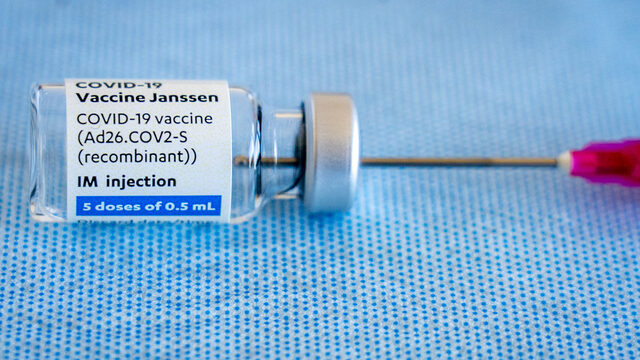 Hier moet je op letten als je Janssen overweegt