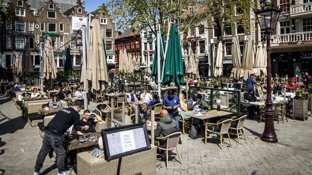 Horeca Herstelt helpt ondernemers om coronaschuld te saneren