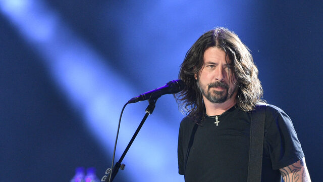 'The Storyteller' van Dave Grohl doet fans verlangen naar meer