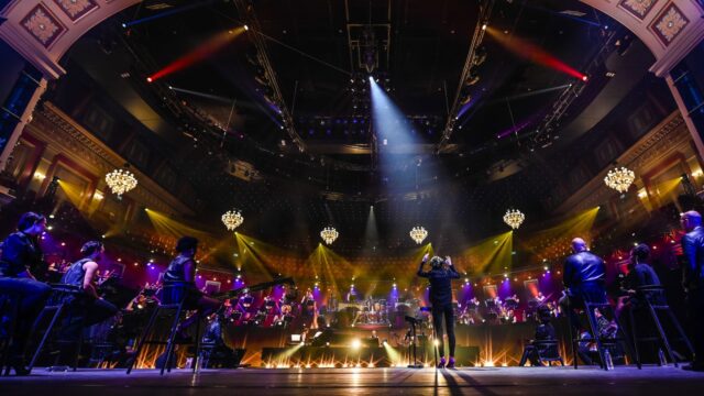 Theater Carré bestaat 135 jaar: 'Onze artistieke droom is om over grenzen te gaan'