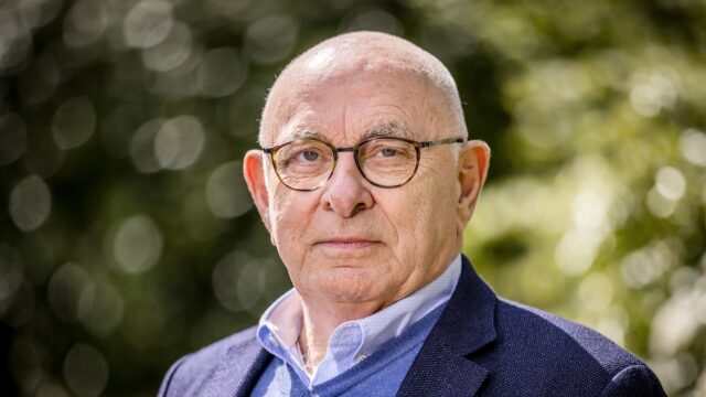 Qatar zag Michael van Praag als 'bedreiging' voor WK