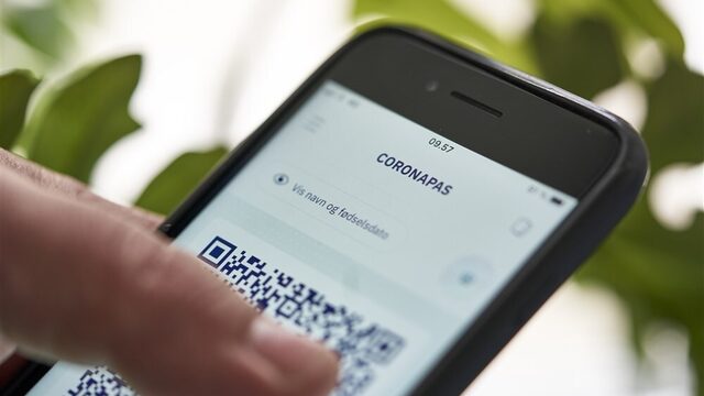 Stand.nl: 'Met de coronapas valt prima te leven'