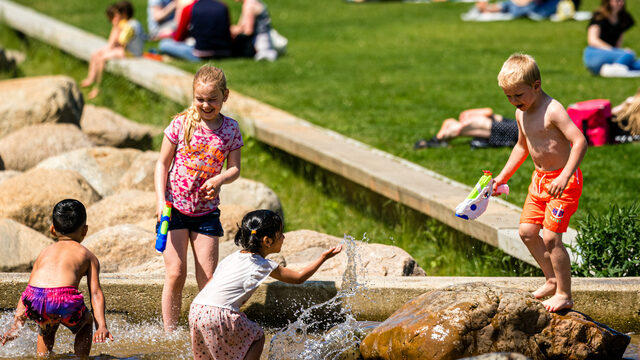 Hier moet je op letten bij het regelen van voogdij voor je kinderen