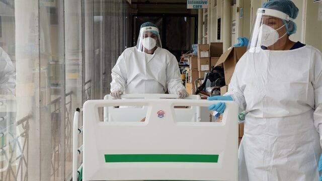 Stand.nl: 'Nederland moet Suriname uit deze coronacrisis helpen'