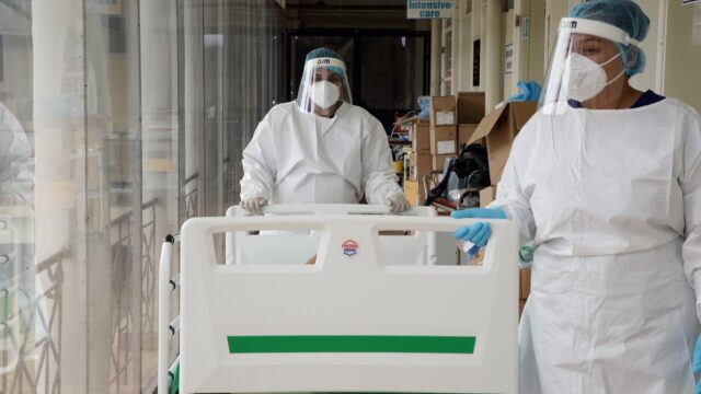 Waarom baby’s in Surinaamse ziekenhuizen niet konden worden gered