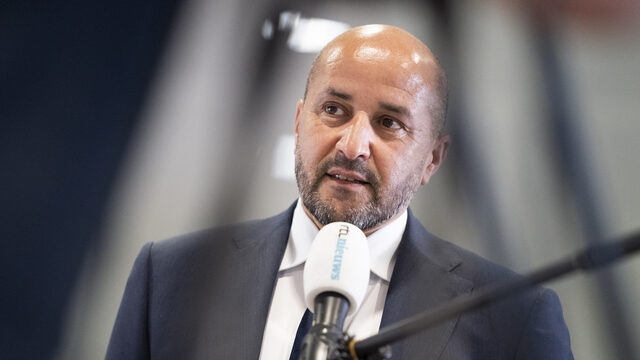 Marcouch maant horeca Arnhem: we blijven handhaven