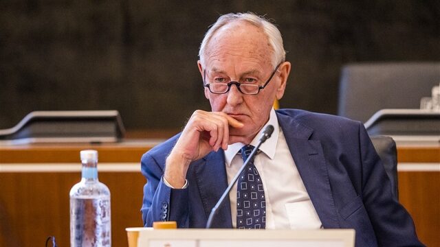 Stand.nl: 'Stikstofbemiddelaar Remkes staat voor een onmogelijke opgave'
