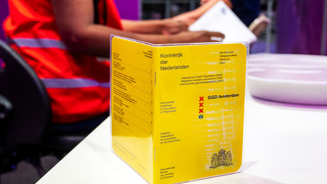7 vragen en antwoorden over vaccineren, QR-codes en groepsimmuniteit