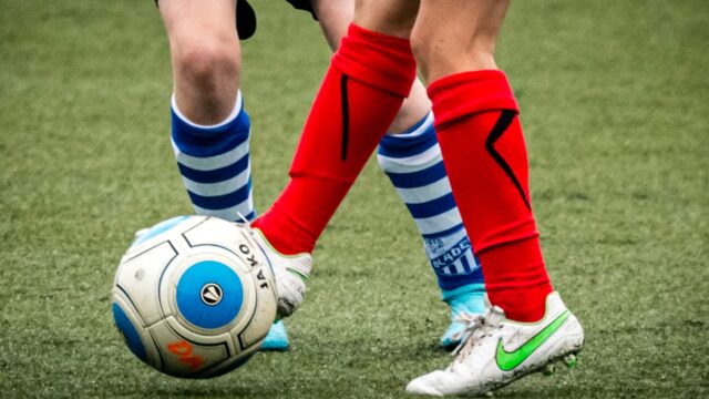 Sportclubs krijgen niet meer steun van minister: '40% vreest voor voortbestaan'