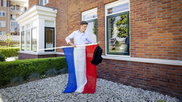 Geslaagd of gezakt? Door coronajaren waren 'een heleboel leerlingen perspectief kwijt'
