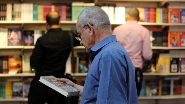 Mannen lezen amper fictie van vrouwelijke auteurs