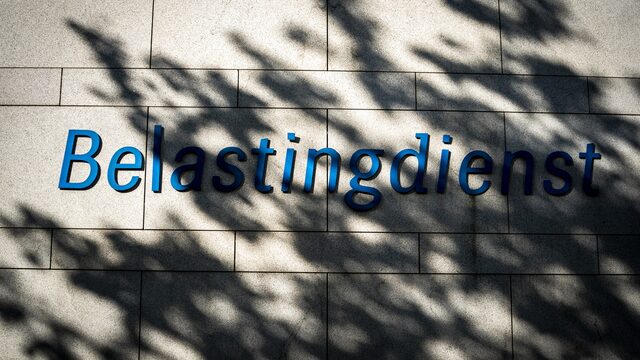 Wie betaalt de boete van de Belastingdienst? 'Het voelt als broekzak-vestzak'