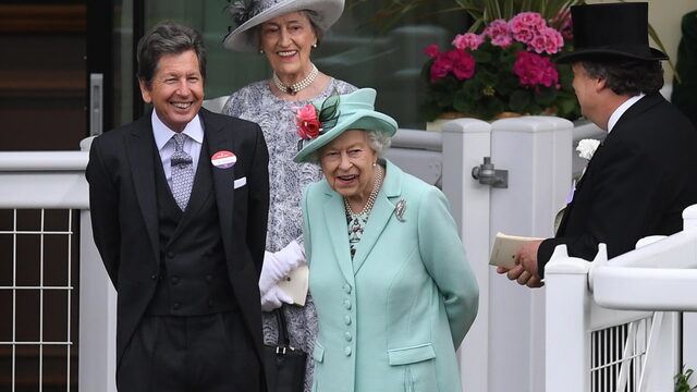 Wat er gebeurt als koningin Elizabeth komt te overlijden